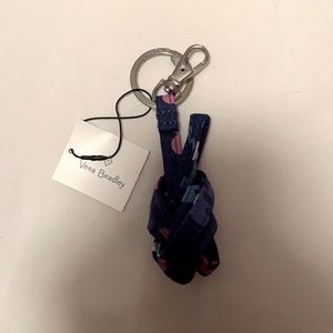 Vera Bradley Lanyard NWT
